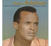 Belafonte,Harry - Ultimate Collection,The