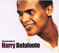 Belafonte, Harry - Very Best Of (2 CD)