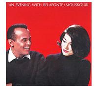 Belafonte/Mouskouri - Evening With