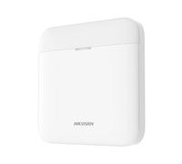 Hikvision Ripetitore wireless per allarmi AX Pro DS-PR1-WE 868 MHz, fino 1600 m, batteria a bordo