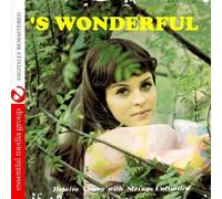 Belaire Voices With Strings Unlimited S Wonderful (Digitally Remastered) (CD)