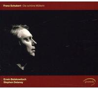 Belako Itsch/Delaney - Die Schone Mullerin
