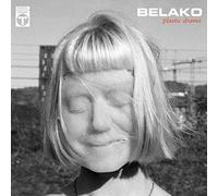 Belako - Plastic Drama(Signed Edition)