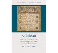 Belal Abu-Alabbas Al-Bukhārī (Copertina rigida) (PRESALE 30/04/2026)