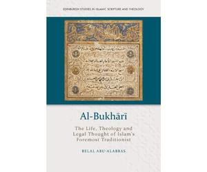 Belal Abu-Alabbas Al-Bukhārī (Copertina rigida) (PRESALE 30/04/2026)