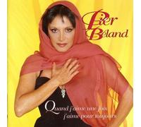 Beland, Pier - Quand J'Aime Une Fois J'Aime pour Toujours