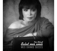 Beland, Pier - Salut Mes Amis Mes Grands Succes