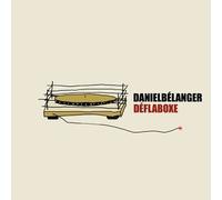Belanger, Daniel - Deflaboxe