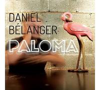 Belanger Daniel - Paloma