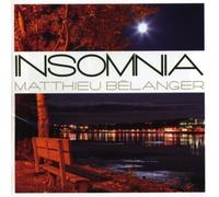 Belanger, Matthieu - Insomnia