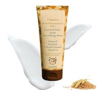 Belano Tallow Glow Balm with Colloidal Oatmeal, Belano Tallow Barrier Reconstruction Balm, Deep Nourishment to Support Skin's Natural Barrier, Soothes and Replenishes Dry Skin - 85g (1)