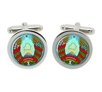 Belarus Gemelli Rotondi IN Scatola