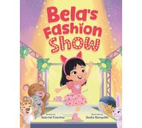 Bela's Fashion Show