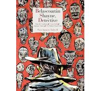 Belascoarán Shayne, detective: Días de combate, Cosa fácil, Algunas nubes y No habrá final feliz: 171