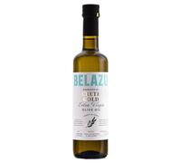 Belazu Olio Extravergine di Oliva Crete Gold, 500 ml