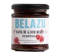 Belazu Pasta Harissa alla Ciliegia Acida 170g