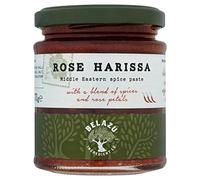 Belazu Rose Harissa 170g by Belazu