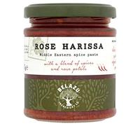 Belazu | Rose Harissa | 4 x 170 g