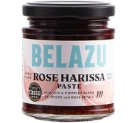 Belazu Rose Harissa Paste 130g (confezione da 6)