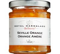 Belberry Marmellata di Arance di Siviglia - 215 g