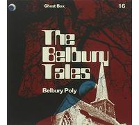 Belbury Poly - Belbury Tales