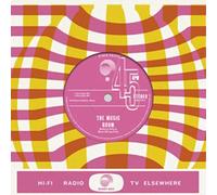 BELBURY POLY & MOON WIRIN - 7-OTHER VOICES 09