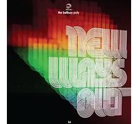 BELBURY POLY - NEW WAYS OUT