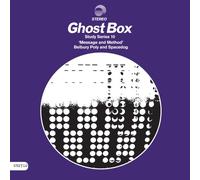 BELBURY POLY & SPACEDOG - 7-STUDY SERIES 10:..