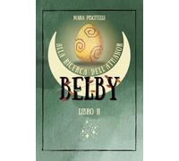 Belby: Alla ricerca dell'Athanor - Libro II