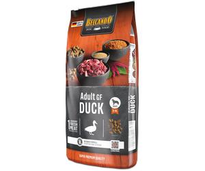 Belcando® Adult GF Anatra - 12,5 kg