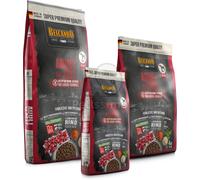 Belcando Adult Grain-Free Beef 4 kg