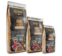 Belcando Adult Grain-Free Duck 4 kg