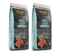 BELCANDO Adult Grain Free Ocean M-XL 25kg (2x12.5kg)