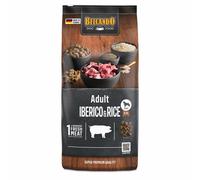 Belcando adult iberico e riso 12,5 kg