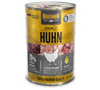 Belcando Baseline 24 x 400 g Umido per cane - Pollo
