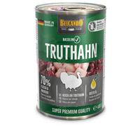 BELCANDO Baseline Turchia 400g