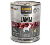 Belcando Baseline 24 x 800 g Umido per cane - Agnello