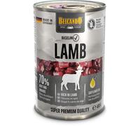 BELCANDO Baseline Agnello 400g