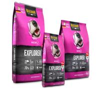 Belcando Baseline Explorer 1 kg
