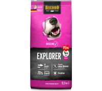 Belcando® Baseline Explorer Mini - 12,5 kg