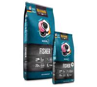 Belcando Baseline Fisher 1 kg