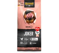 BELCANDO Baseline Joker Grain Free 4 kg