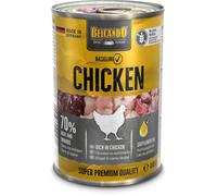 BELCANDO Baseline Pollo 400g