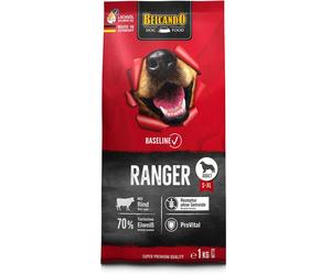 BELCANDO Baseline Ranger Grain Free 1 kg