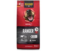 Belcando Baseline Ranger Senza cereali – Crocchette per cani – 12,5 kg