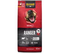 BELCANDO Baseline Ranger Grain Free cibo secco per cani senza cereali 12,5kg
