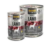 Belcando Baseline scatolette con carne di agnello 6 x 800 g