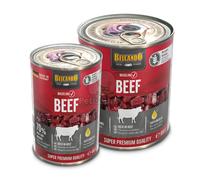 Belcando Baseline scatolette con carne di manzo 800 g