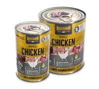 Belcando Baseline scatolette con carne di pollo 24 x 400 g