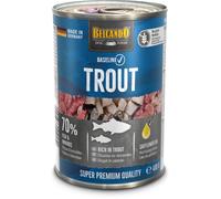 BELCANDO Baseline Trota 400g